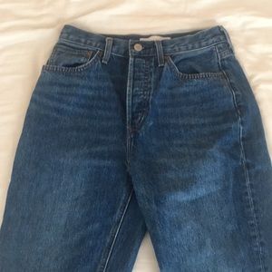 Denim Forum - The Nine Stovepipe Jeans